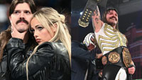 Доминик Мистерио стал двойным чемпионом на шоу WWE & AAA Worlds Collid