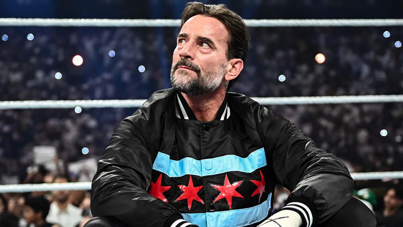 СМ Панк о реальных конфликтах с реслерами WWE и будущем после реслинга