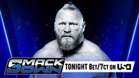 Результаты WWE Friday Night SmackDown 12.09.2025