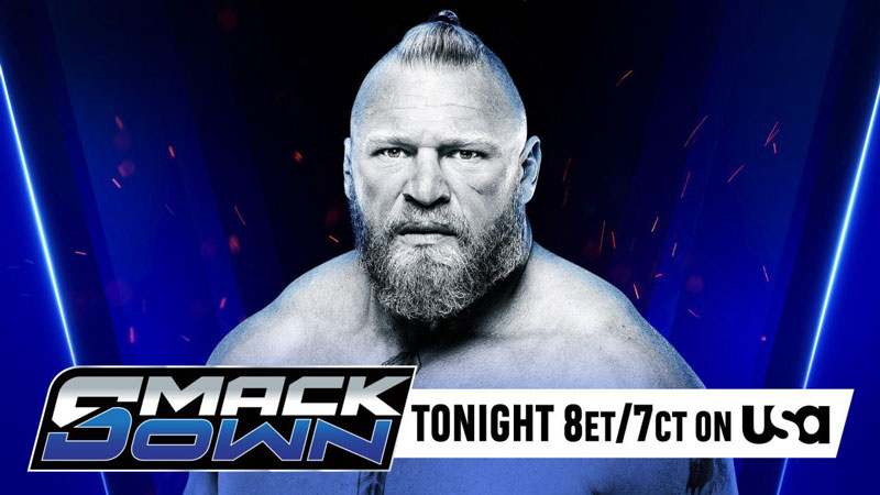 Результаты WWE Friday Night SmackDown 12.09.2025