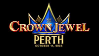 Два чемпионский матча анонсированы на WWE Crown Jewel 2025