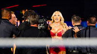 Матч тройной угрозы за женский пояс WWE назначен на следующий SmackDow