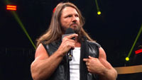 Проблемы AJ Стайлза за кулисами WWE и обновление о возможном уходе