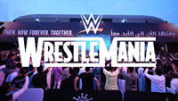 Стала известна причина, по которой WWE проведут Wrestlemania 43 в Сауд