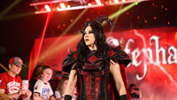 Болезнь могла сорвать триумф Стефани Вакер на WWE Wrestlepalooza