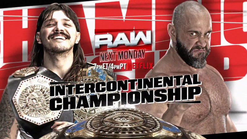 Превью WWE Monday Night RAW 29.09.2025