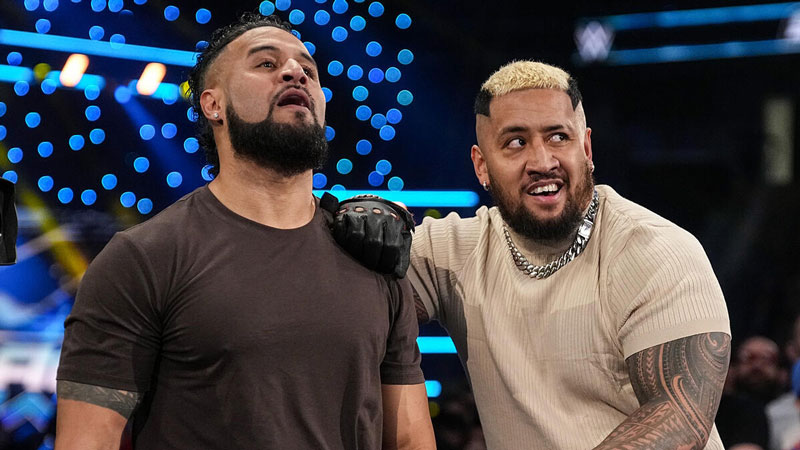 Возможное пополнение в MFT: Соло Сикоа может получить нового союзника