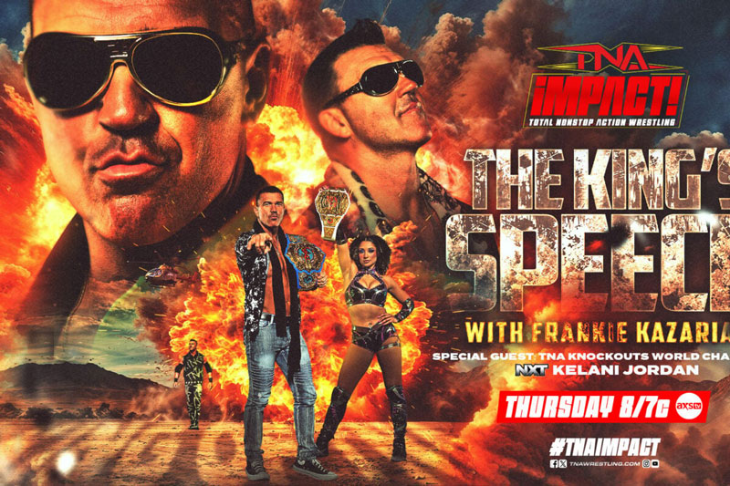 Превью TNA Impact 02.10.2025