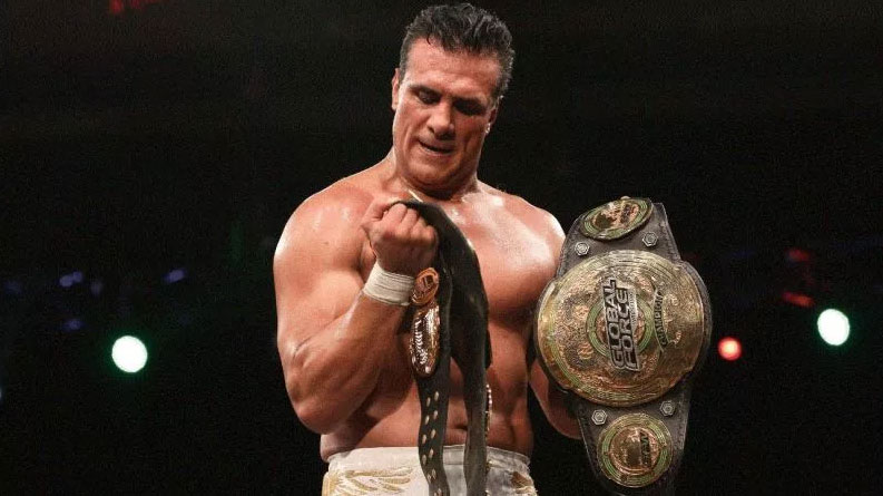 Альберто Эль Патрон высказался о реакиции фанатов на него