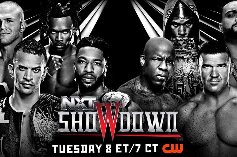 Превью WWE NXT 07.10.2025