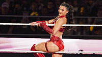 Джазмин Никс уходит из WWE и новые детали