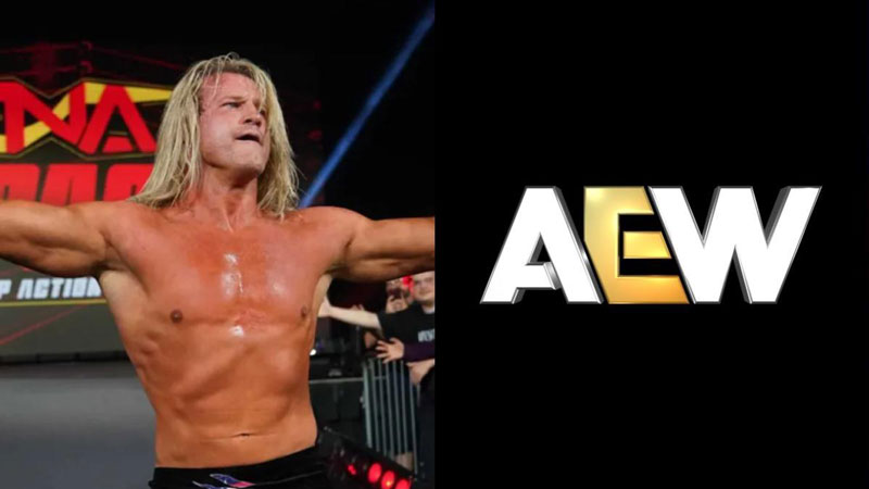 Ник Немет объяснил, почему не перешёл в AEW