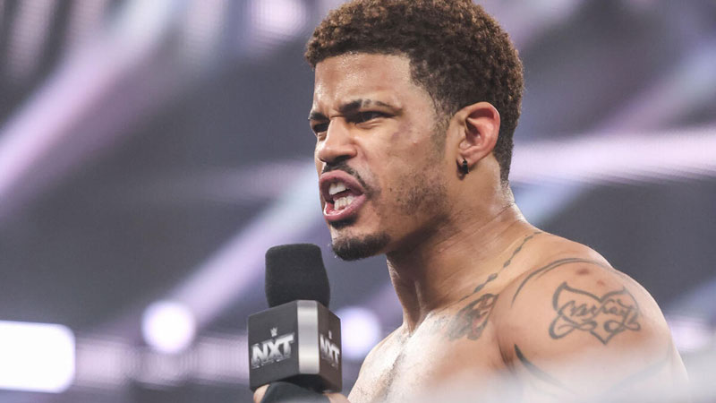 Массовые увольнения в WWE: среди ушедших — Вэс Ли