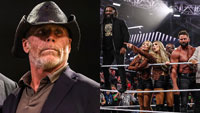 Шон Майклз высказался о вторжении TNA Wrestling в WWE NXT