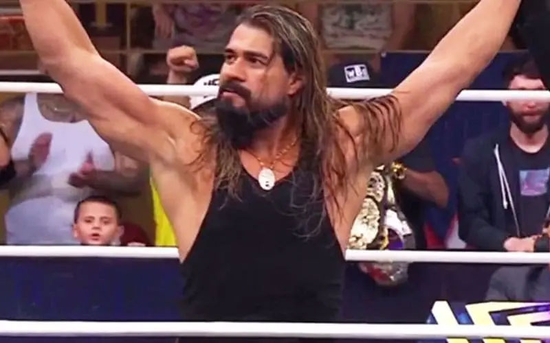 Рейтинги AEW Dynamite 01.10.2025 упали, несмотря на возвращение Андраде