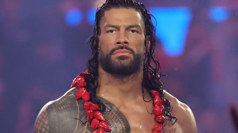 Роман Рейнс вспомнил годы под руководством Пола Хеймана