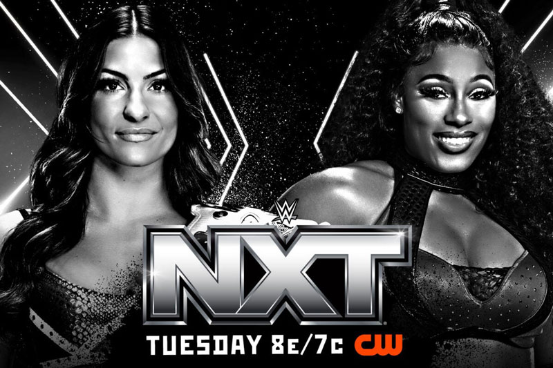 Превью WWE NXT 28.10.2025 Превью WWE NXT 28.10.2025