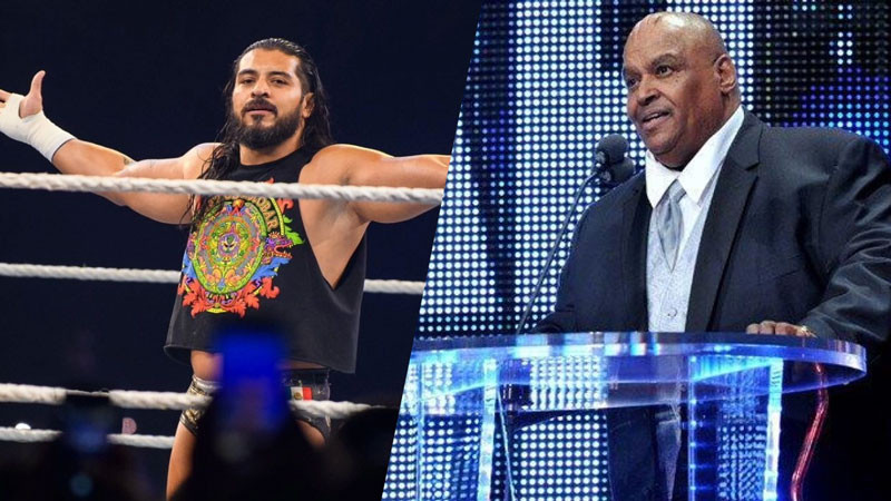 Что известно о состоянии Абдуллы Мясника; Планы WWE на Сантоса Эскобара Что известно о состоянии Абдуллы Мясника; Планы WWE на Сантоса Эскобара