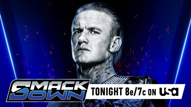 Результаты WWE Friday Night SmackDown 24.10.2025 Результаты WWE Friday Night SmackDown 24.10.2025