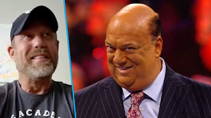 Мистер Кеннеди: WWE сама распространяет инсайды для манипуляции фанатами