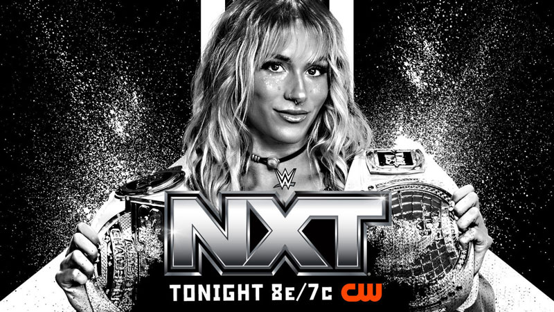 Результаты WWE NXT 21.10.2025