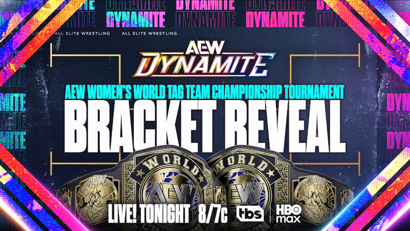 Результаты AEW Dynamite 22.10.2025 Результаты AEW Dynamite 22.10.2025