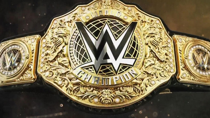 Раскрыты планы на нового чемпиона мира WWE