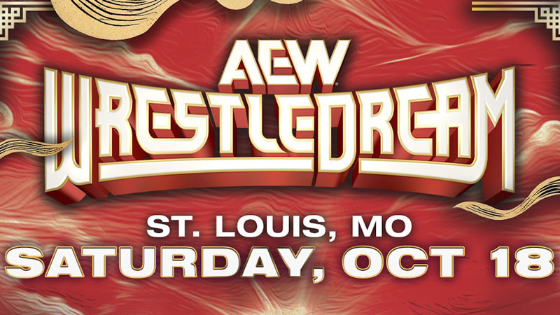 Смена чемпиона произошла на AEW WrestleDream 2025