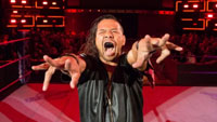 Закулисная информация о контракте Шинске Накамуры в WWE