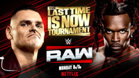 Превью WWE Monday Night RAW 17.11.2025