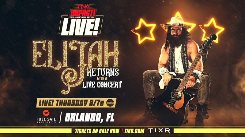 Превью TNA Impact 13.11.2025