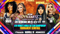 Превью AEW Dynamite 26.11.2025