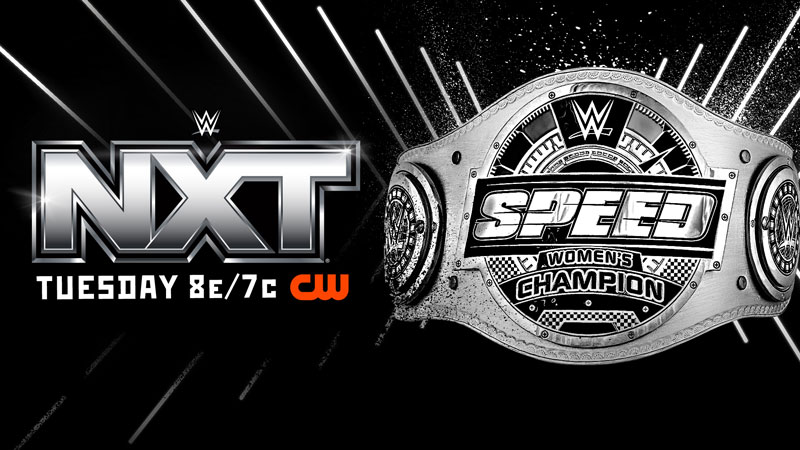 Превью WWE NXT 04.11.2025