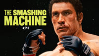 Скала о провале фильма “The Smashing Machine”