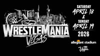 LVCVA выплатит WWE 6 миллионов долларов за проведение WrestleMania 42