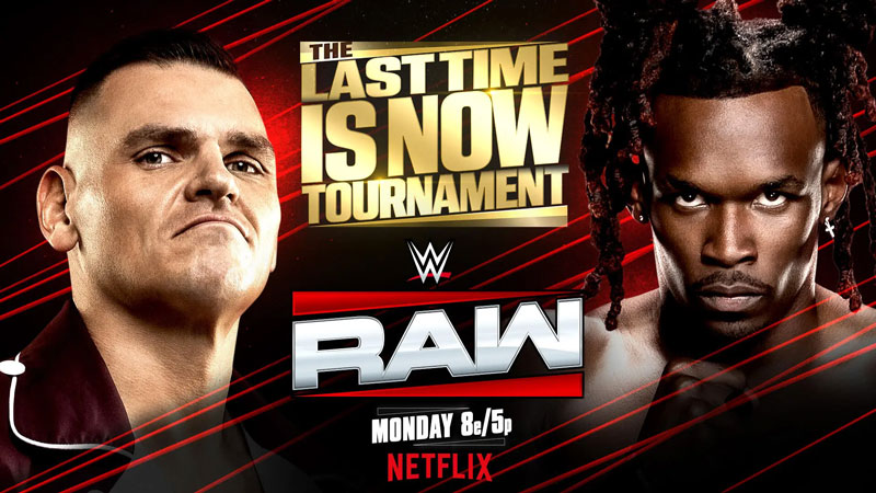 Превью WWE Monday Night RAW 17.11.2025