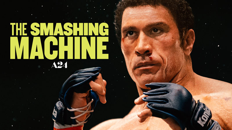 Скала о провале фильма “The Smashing Machine”