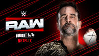 Результаты WWE Monday Night RAW 03.11.2025