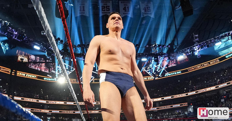 Ярость фанатов после SNME: охрана срочно вывела Гюнтера