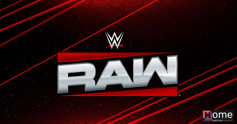 Превью WWE Monday Night RAW 22.12.2025