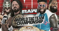 Превью WWE Monday Night RAW 29.12.2025