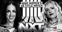 Результаты WWE NXT 23.12.2025