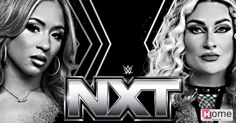 Превью WWE NXT 23.12.2025