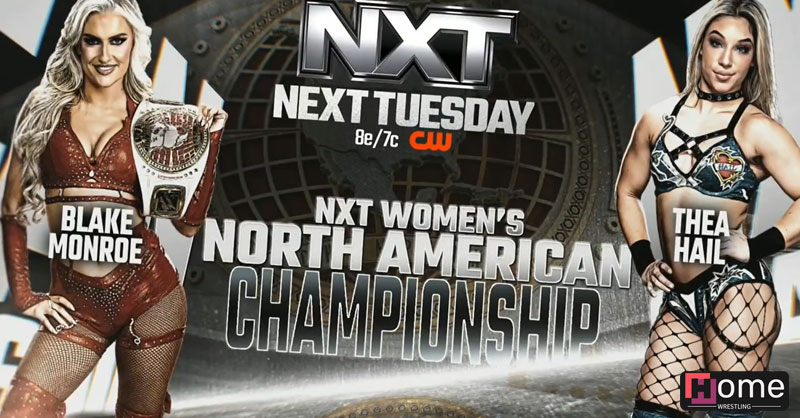 Превью WWE NXT 16.12.2025