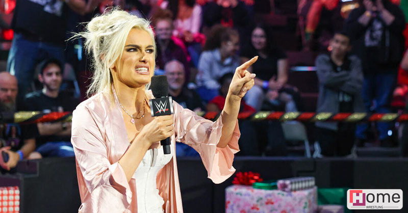 Блэйк Монро травмирована и недовольна после ботча в титульном матче NXT