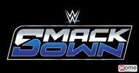 Превью WWE Friday Night SmackDown 26.12.2025