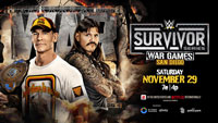 Неожиданное возвращение произошло на WWE Survivor Series 2025 в матче