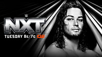 Превью WWE NXT 09.12.2025