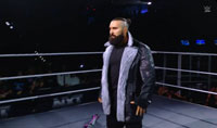 Тони ДиАнжело вернулся с новым образом на NXT Deadline 2025