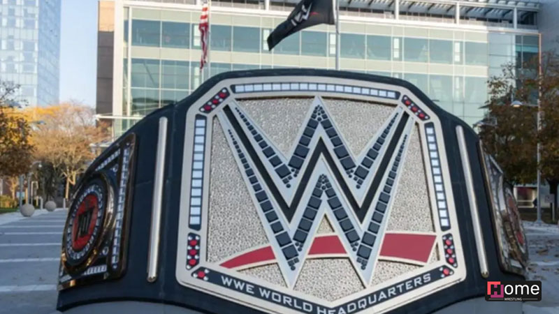 WWE готовит громкое возвращение в Европу c PLE